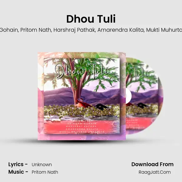 Dhou Tuli mp3 song