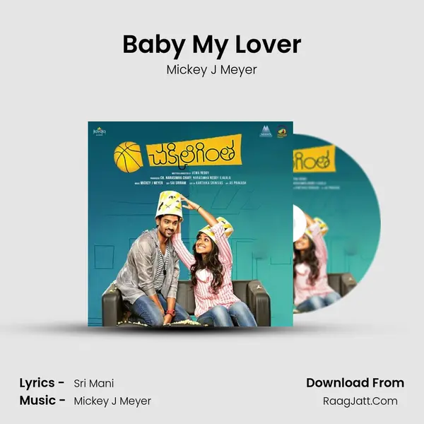 Baby My Lover mp3 song