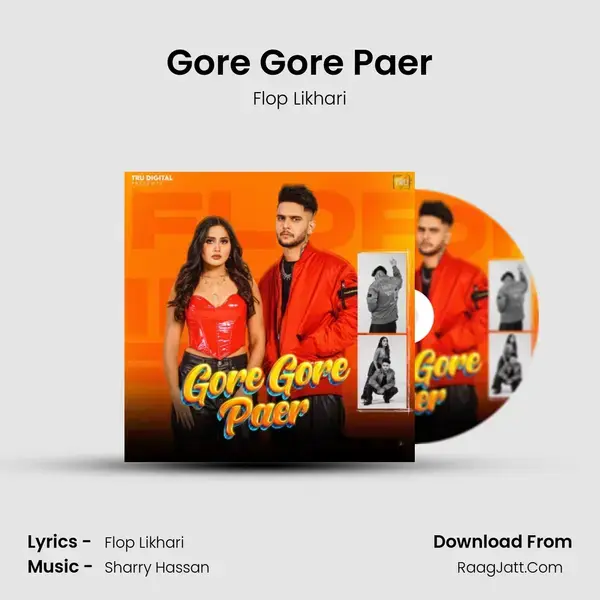 Gore Gore Paer mp3 song