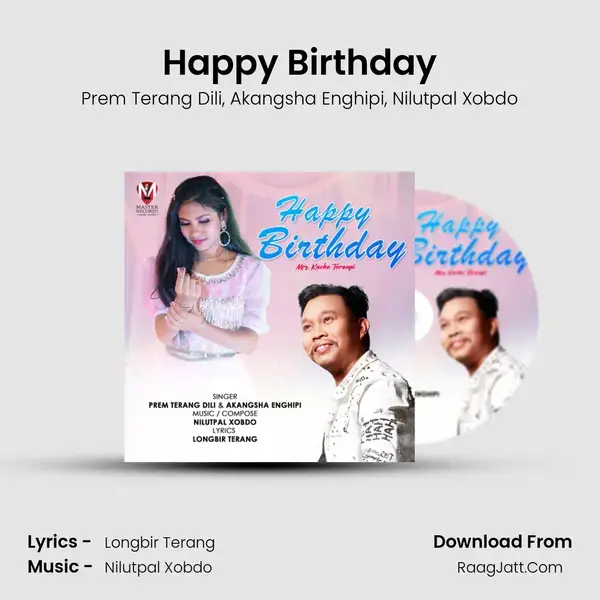 Happy Birthday mp3 song