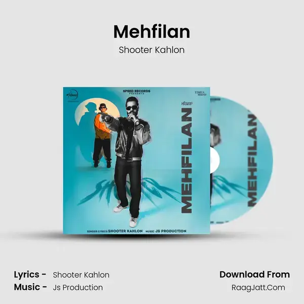 Mehfilan mp3 song