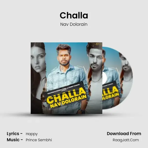 Challa mp3 song