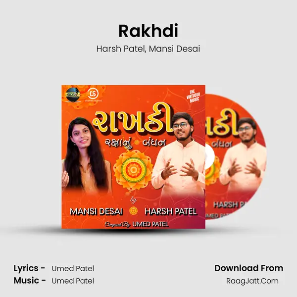 Rakhdi mp3 song