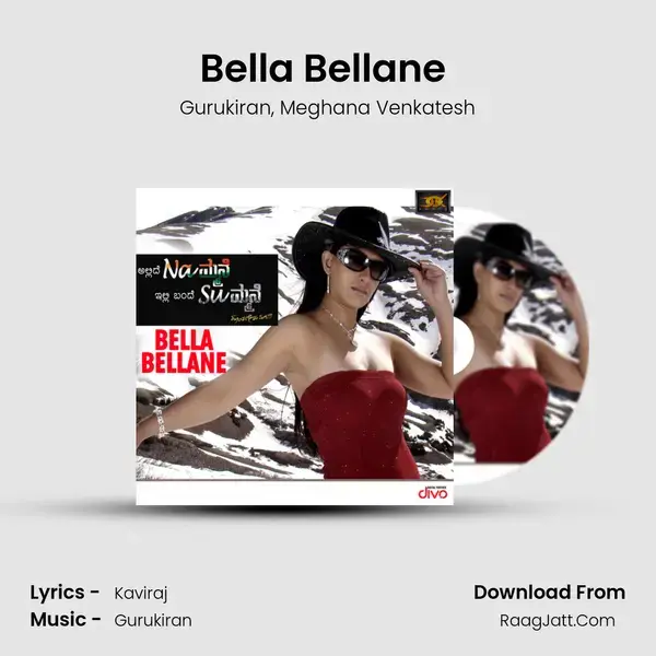 Bella Bellane (From Allide Nammane Illi Bande Summane) mp3 song