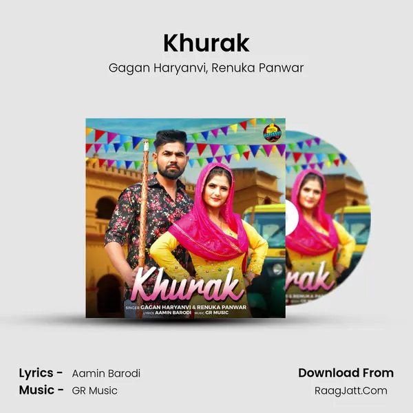 Khurak mp3 song