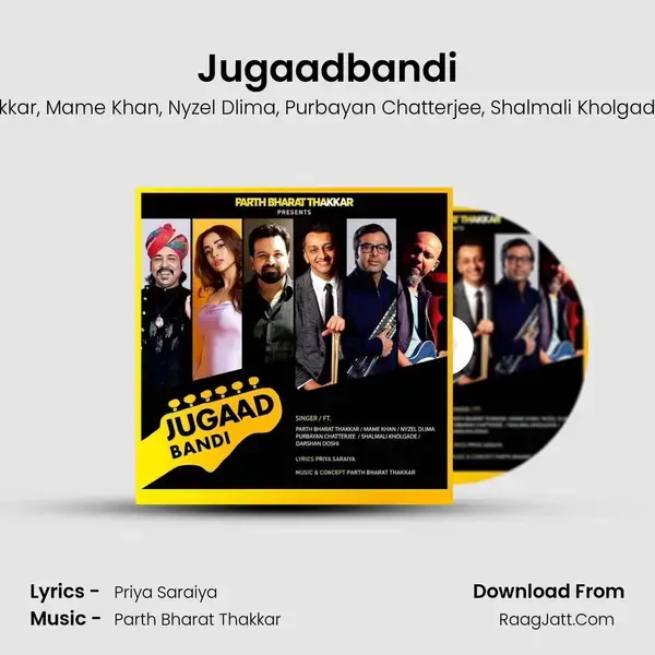 Jugaadbandi mp3 song