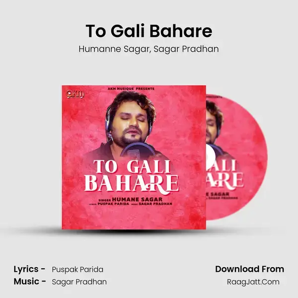 To Gali Bahare mp3 song