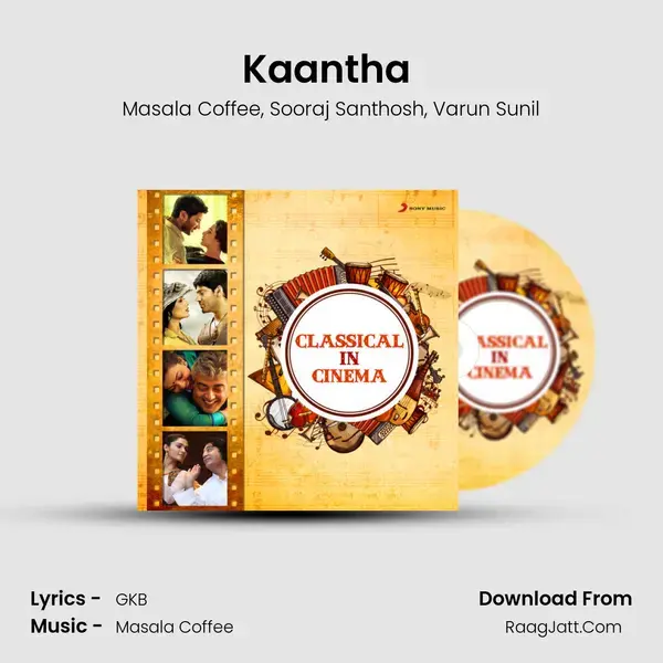 Kaantha (From Uriyadi) mp3 song