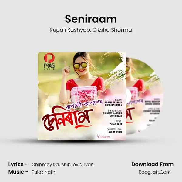 Seniraam mp3 song