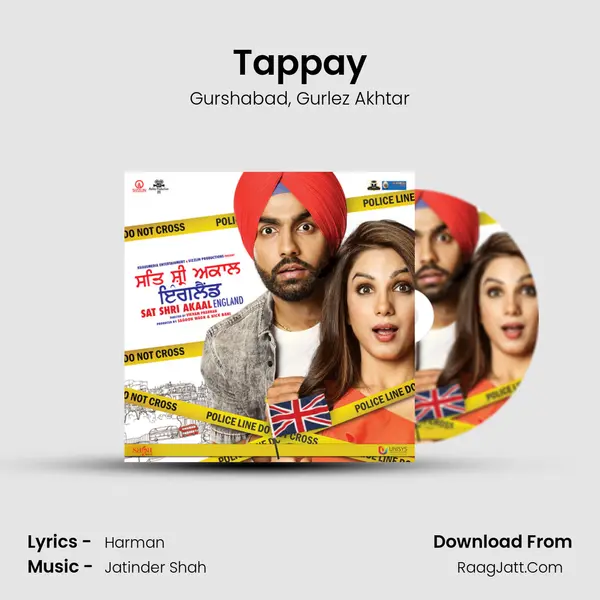 Tappay Song mp3 | Gurshabad