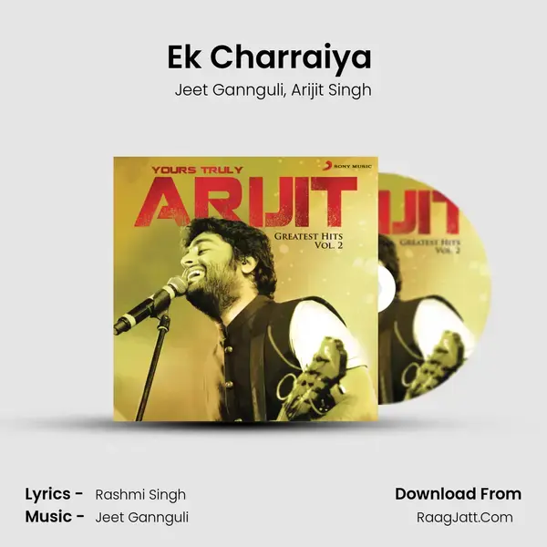 Ek Charraiya (From Citylights) mp3 song