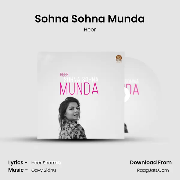 Sohna Sohna Munda Song mp3 | Heer