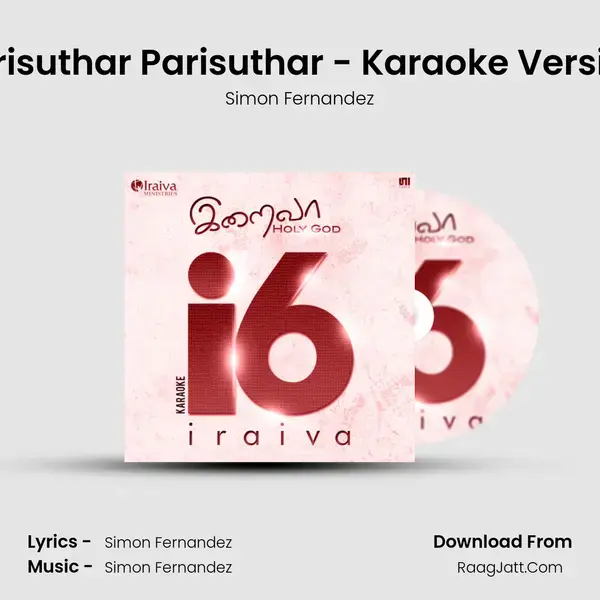 Parisuthar Parisuthar - Karaoke Version mp3 song