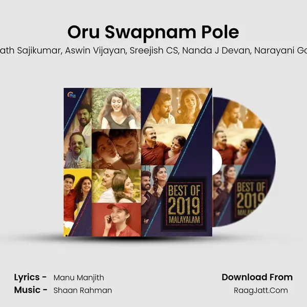 Oru Swapnam Pole mp3 song