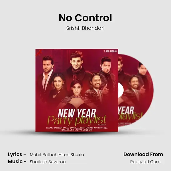 No Control mp3 song