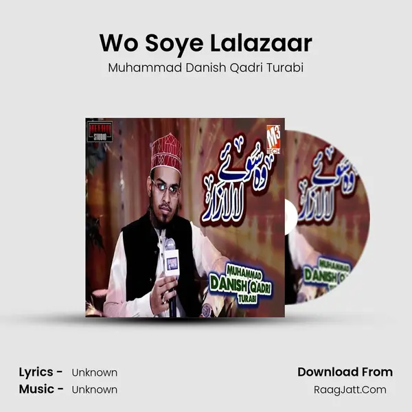 Wo Soye Lalazaar mp3 song