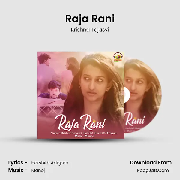 Raja Rani mp3 song