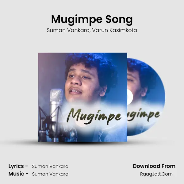 Mugimpe Song mp3 song