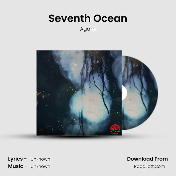 Seventh Ocean - Single - agam