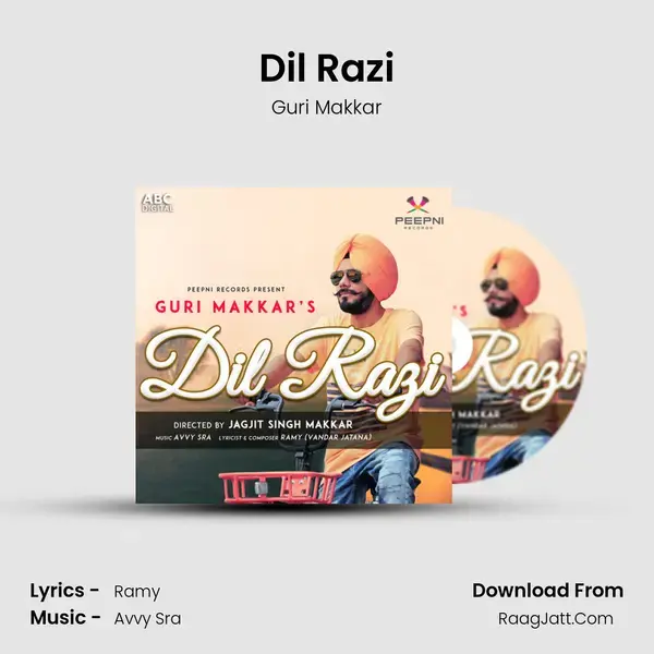 Dil Razi mp3 song