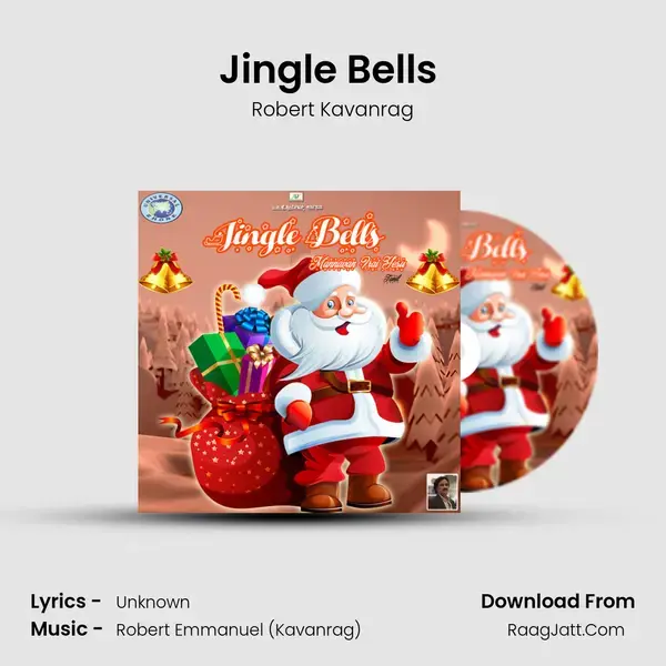 Jingle Bells (Mannavan Irai Yesu) - Single - Robert Kavanrag