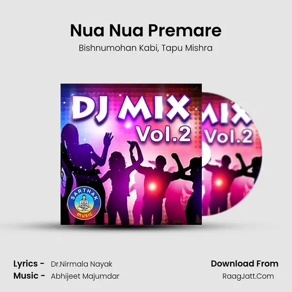 Nua Nua Premare mp3 song