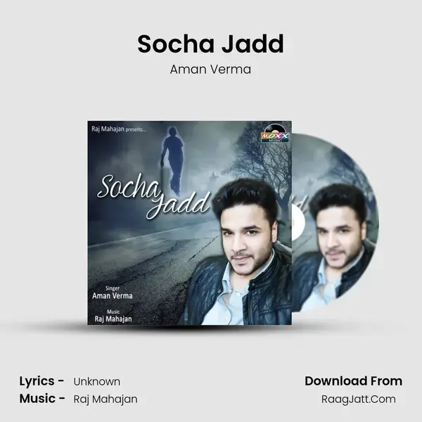 Socha Jadd mp3 song