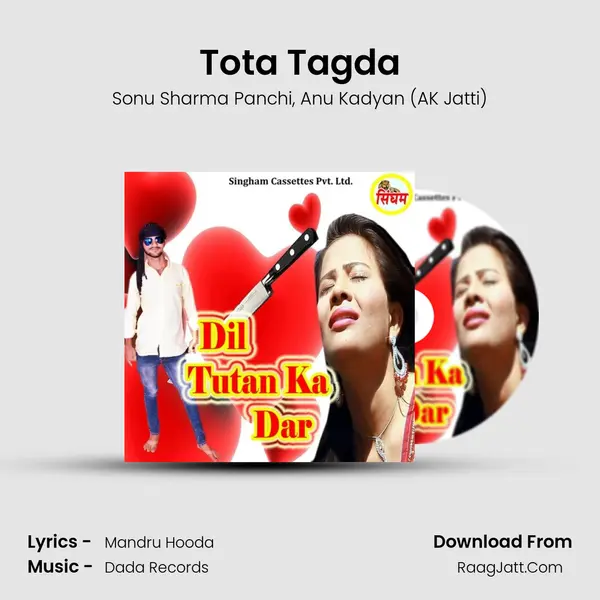 Tota Tagda mp3 song