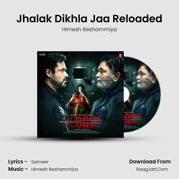 Jhalak Dikhla Jaa Reloaded Song mp3 | Himesh Reshammiya