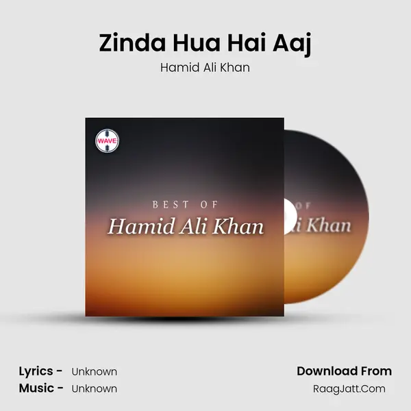 Zinda Hua Hai Aaj mp3 song