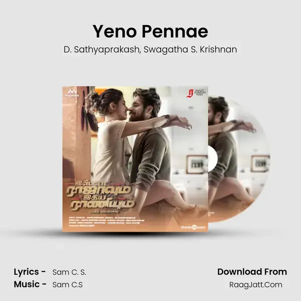 Yeno Pennae Song mp3 | D. Sathyaprakash