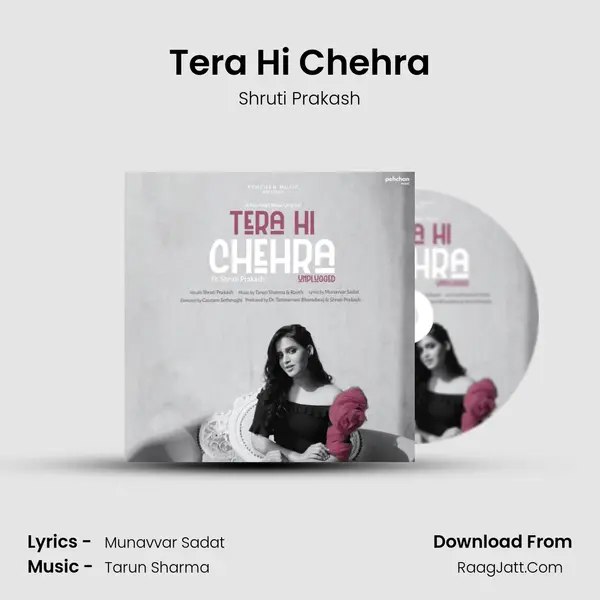 Tera Hi Chehra mp3 song