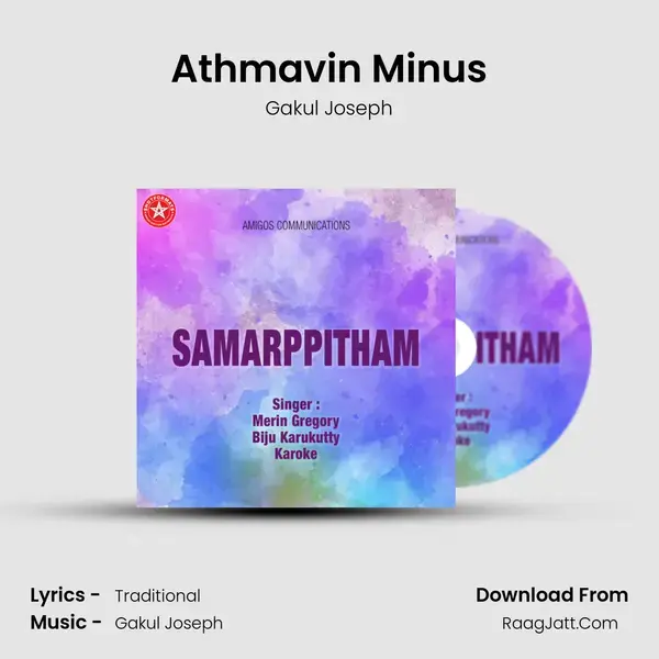 Athmavin Minus mp3 song