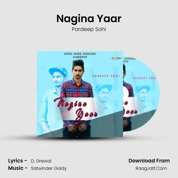 Nagina Yaar - Pardeep Sohi