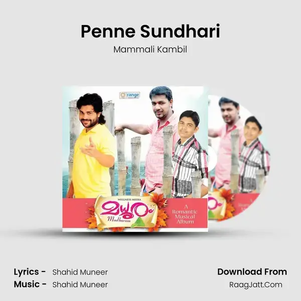 Penne Sundhari mp3 song