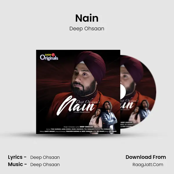 Nain mp3 song