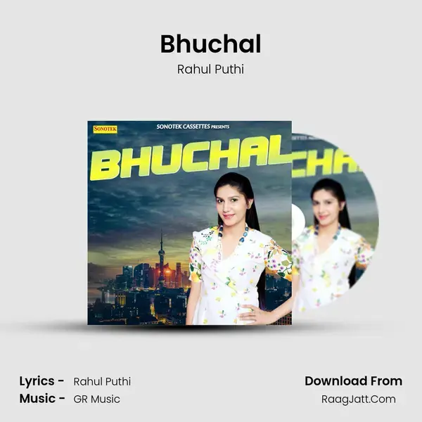 Bhuchal Song mp3 | Rahul Puthi