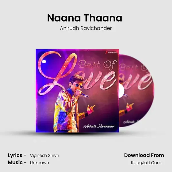 Naana Thaana (From 