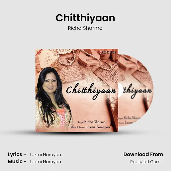 Chitthiyaan Song mp3 | Richa Sharma