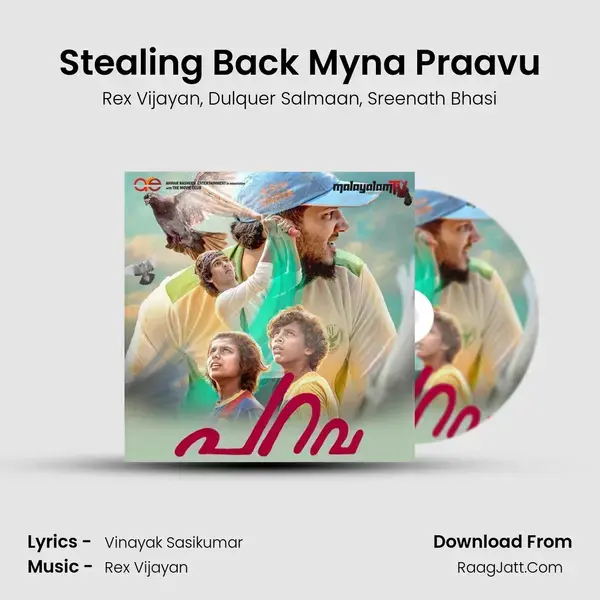 Stealing Back Myna Praavu mp3 song