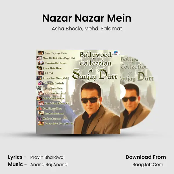 Nazar Nazar Mein mp3 song