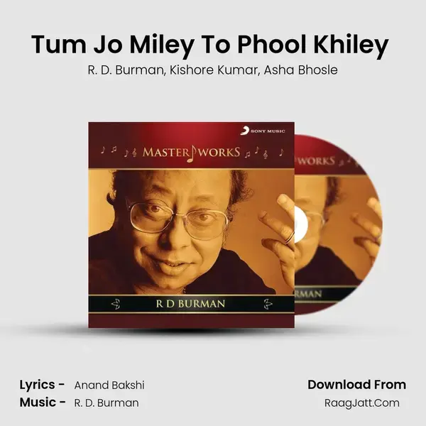 Tum Jo Miley To Phool Khiley (From 