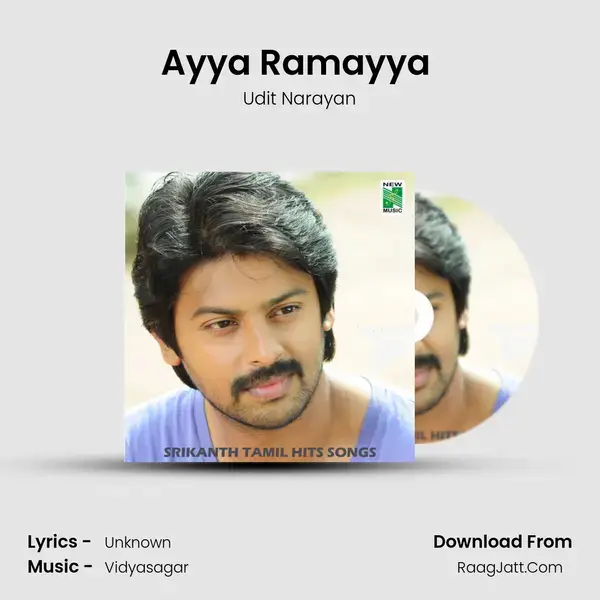 Ayya Ramayya (From 