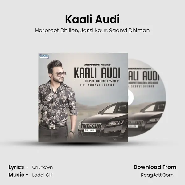 Kaali Audi mp3 song