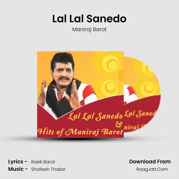 Lal Lal Sanedo mp3 song