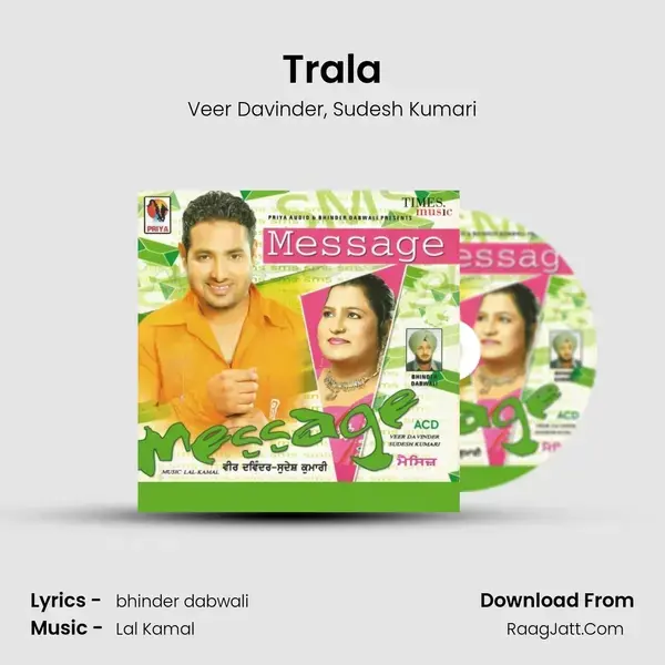 Trala mp3 song