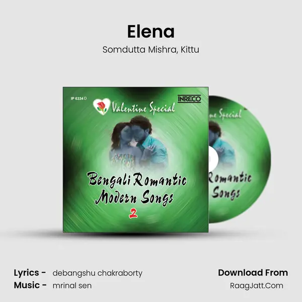 Elena mp3 song