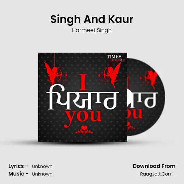 Singh And Kaur mp3 song