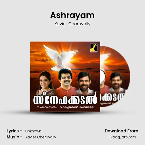 Ashrayam Song mp3 | Xavier Cheruvally