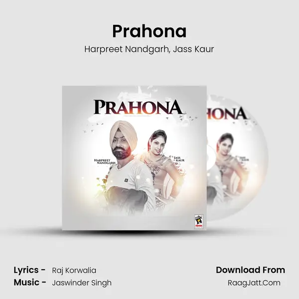 Prahona mp3 song